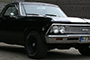 Andrs 66er Chevy El Camino