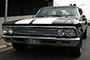 Andrs 66er Chevy El Camino