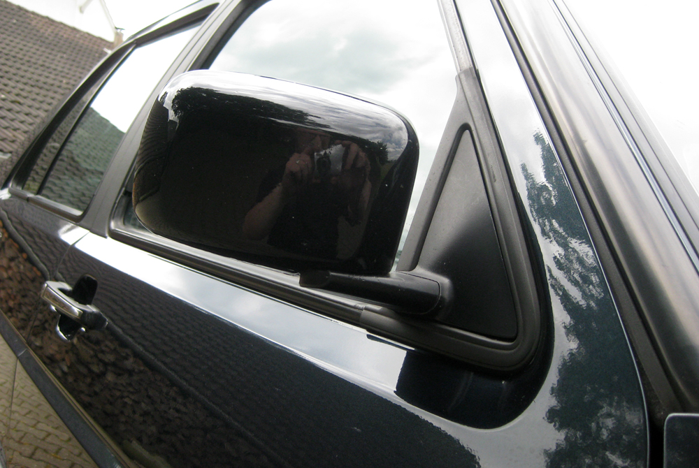 Jetta Blau