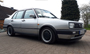 Jetta 2 - Diamantsilber-Metallic