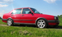 Jetta 2 - Tornadorot