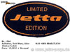 Teileverkauf - Peters Jetta-Page